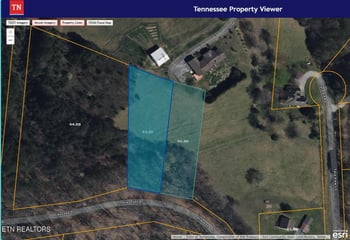 0 Hiwassee Dr, Jacksboro, TN 37757