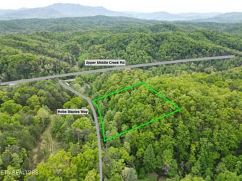0 Hobe Maples Way, Sevierville, TN 37876