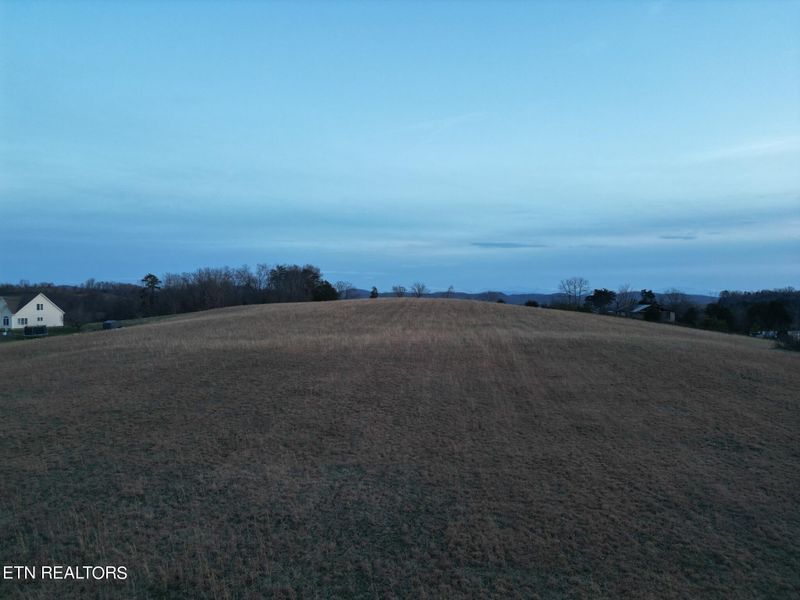 0 Hodge Rd, Bean Station, TN 37708