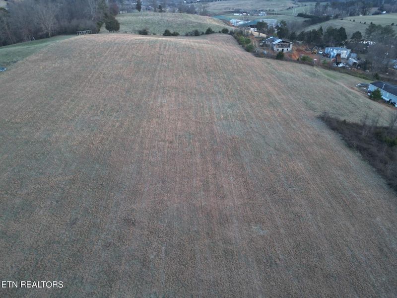 0 Hodge Rd, Bean Station, TN 37708
