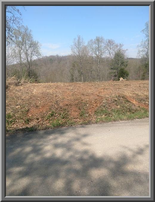 0 Holber Rd, Harriman, TN 37748