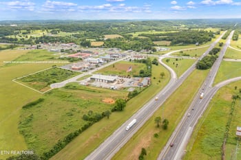 0 Holiday Dr, Athens, TN 37303