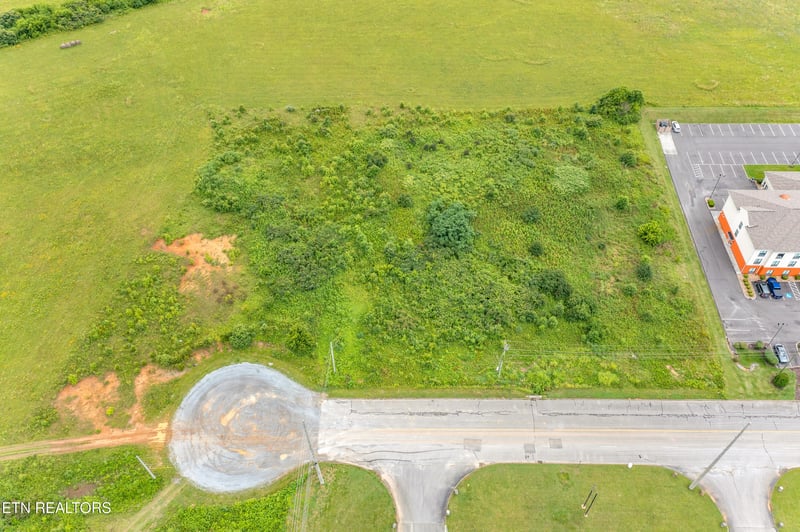 0 Holiday Dr, Athens, TN 37303