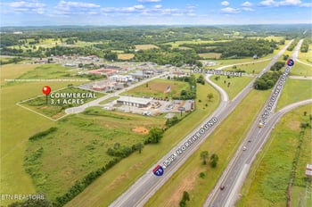 0 Holiday Dr, Athens, TN 37303