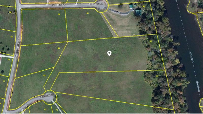 0 Holston Acres Dr, Rutledge, TN 37861