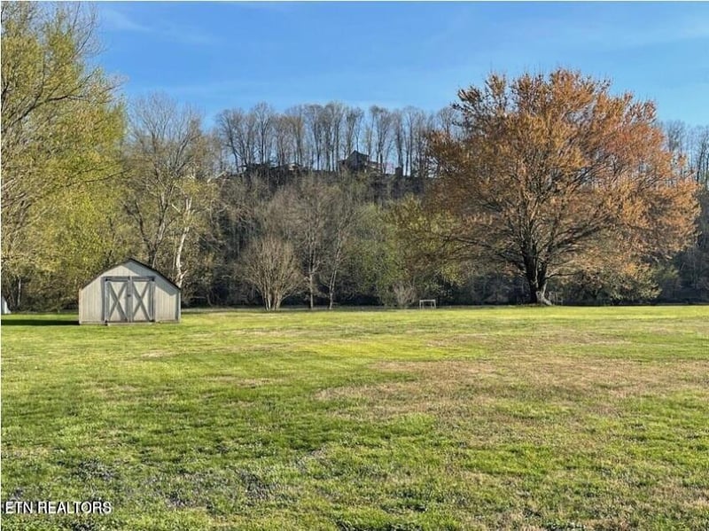 0 Holston Shores Dr, Rutledge, TN 37861