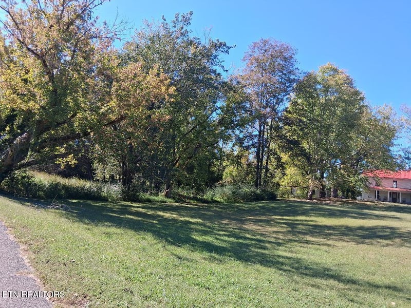 0 Hood Dr, Kingston, TN 37763