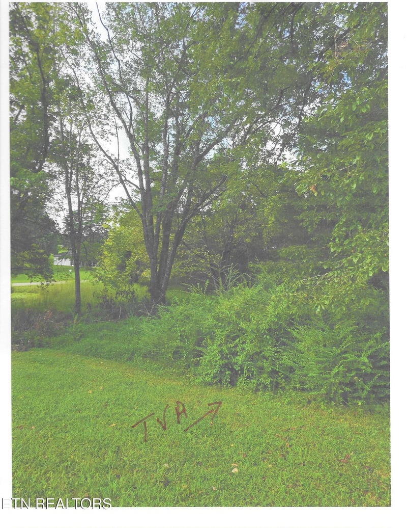 0 Hood Dr, Kingston, TN 37763