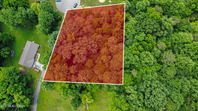 0 Hope Weir Ln, Jacksboro, TN 37757