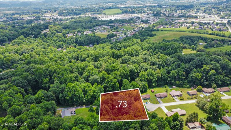 0 Hope Weir Ln, Jacksboro, TN 37757