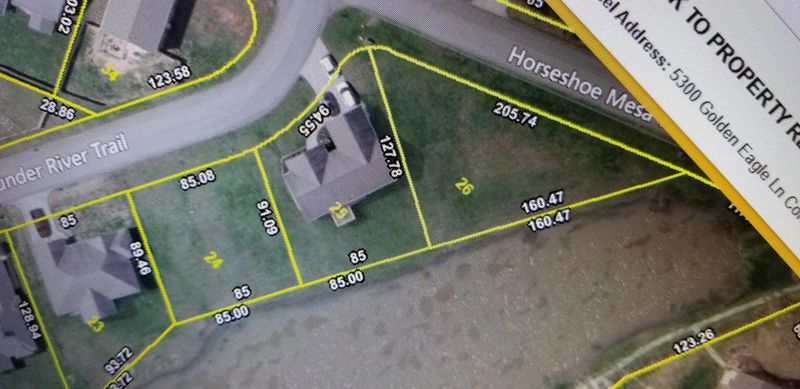 0 Horseshoe Mesa Tr, Corryton, TN 37721