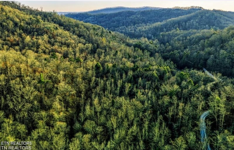 0 Hoskins Gap Rd, Oliver Springs, TN 37840