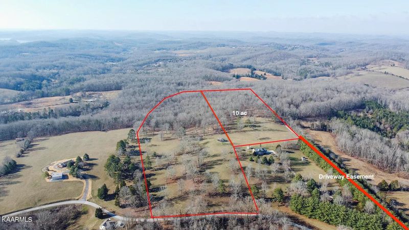 0 Howard Rd, Kingston, TN 37763
