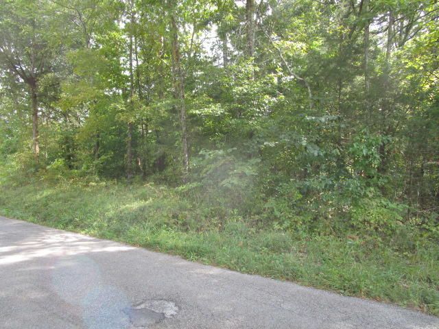 0 Howell Rd, Blaine, TN 37709