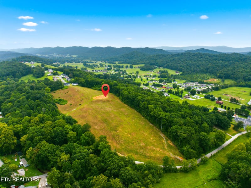 0 Hubbs Grove Rd, Maynardville, TN 37807