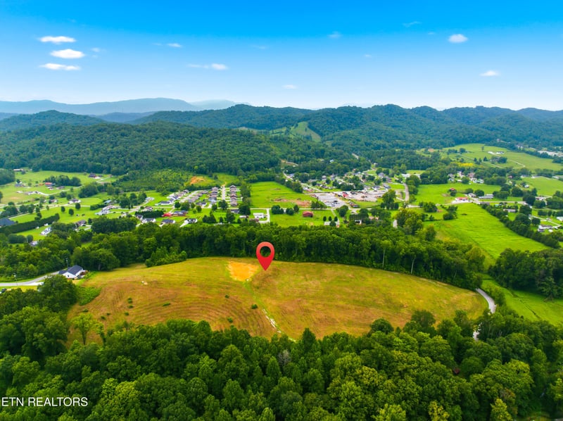 0 Hubbs Grove Rd, Maynardville, TN 37807
