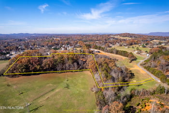 0 Huffaker Dr, Strawberry Plains, TN 37871