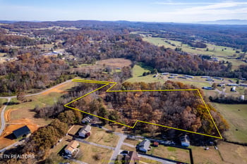 0 Huffaker Dr, Strawberry Plains, TN 37871