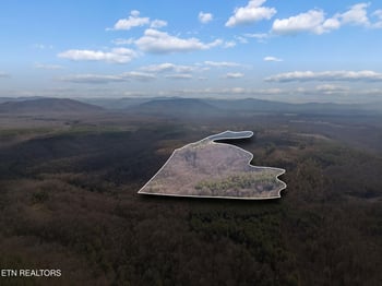 0 Huffman Rd, Sunbright, TN 37872