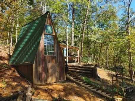 0 Hughes Loop Rd, Maryville, TN 37803