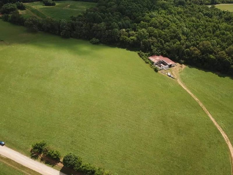 0 Hunter's Trl, Sweetwater, TN 37874