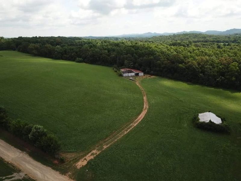 0 Hunter's Trl, Sweetwater, TN 37874
