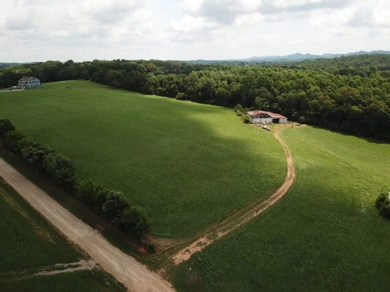 0 Hunter's Trl, Sweetwater, TN 37874