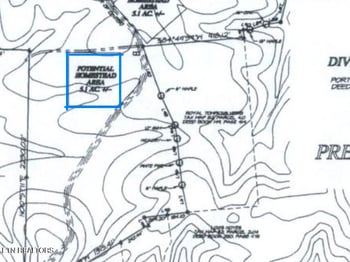 0 Hurricane Ridge Rd, Allardt, TN 38504