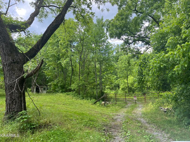 0 Hurst Hollow Rd, Sevierville, TN 37876