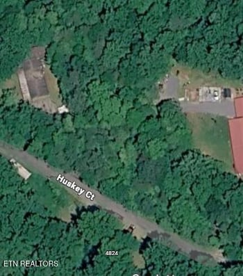 0 Huskey Ct, Gatlinburg, TN 37738