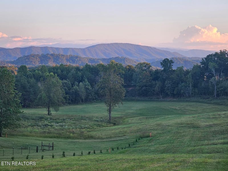0 Hutton Ridge Rd Lot 5, Maryville, TN 37801