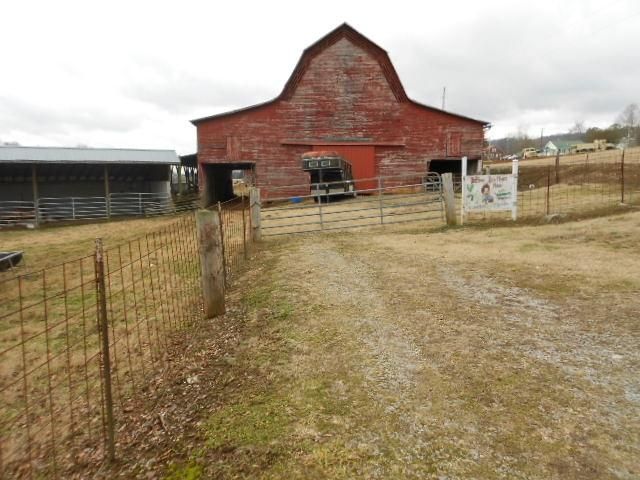 0 Hwy 11 W, Rutledge, TN 37861