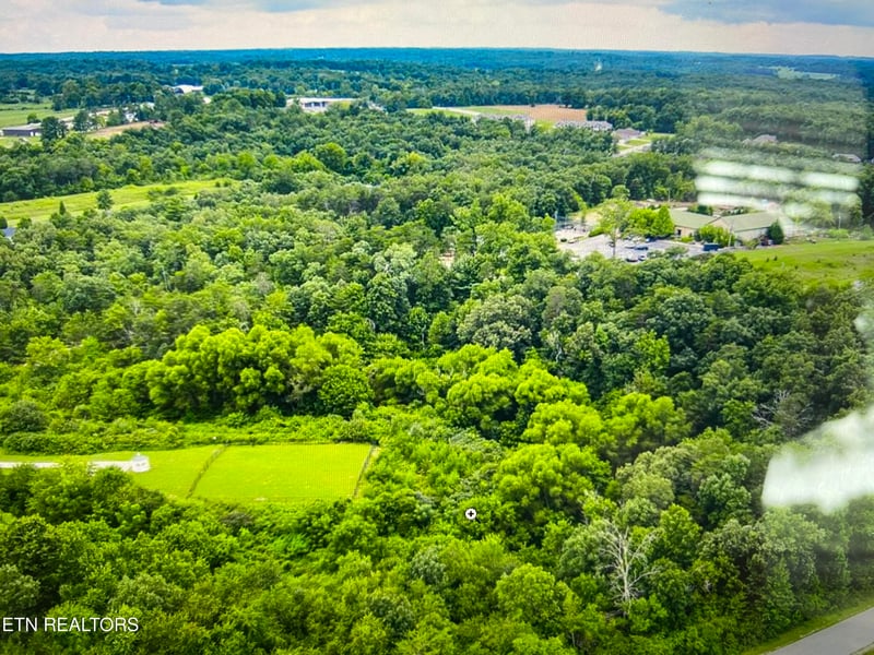 0 Hwy 127 North, Crossville, TN 38571