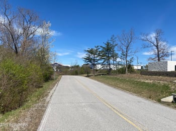 0 Hwy 127 North, Crossville, TN 38571
