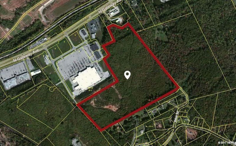 0 Hwy 27 Gateway, Rockwood, TN 37854