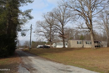 0 Hwy 411 & Sagebrush Way, Maryville, TN 37801
