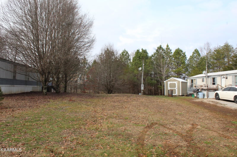 0 Hwy 411 & Sagebrush Way, Maryville, TN 37801