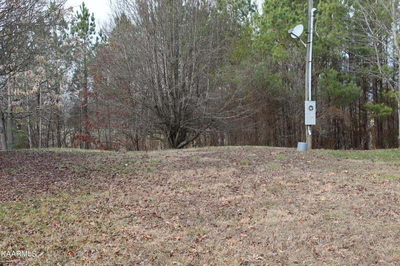 0 Hwy 411 & Sagebrush Way, Maryville, TN 37801