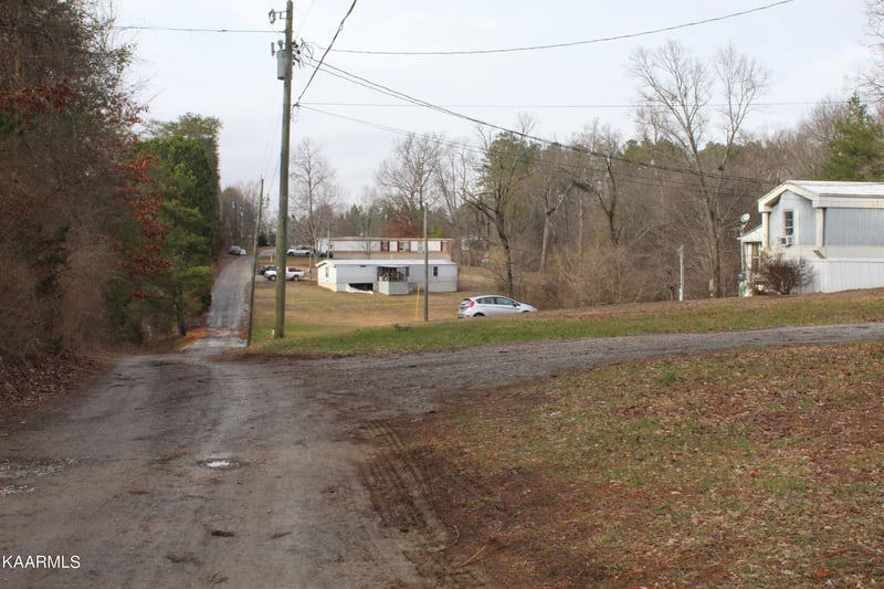 0 Hwy 411 & Sagebrush Way, Maryville, TN 37801