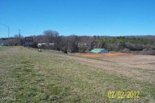 0 Hwy 68, Sweetwater, TN 37874