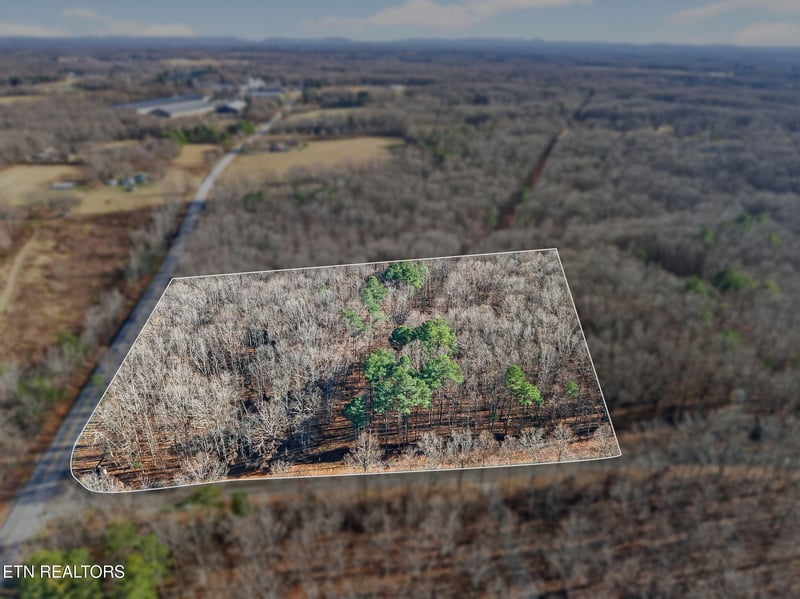 0 Hwy 70 N, Monterey, TN 38574