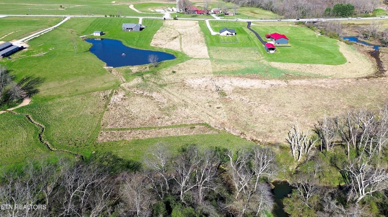 0 Hwy 70n, Crossville, TN 38571