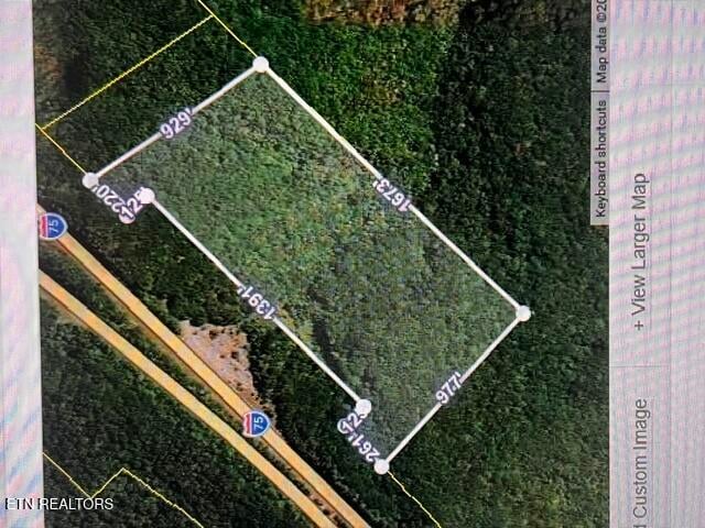 0 I 75, Pioneer, TN 37847