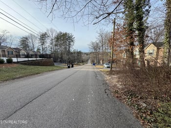 0 Idlewood Ln, Knoxville, TN 37923