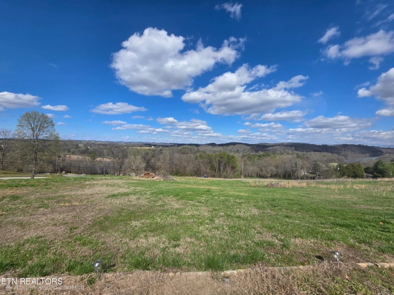 0 Indian Ln, Sevierville, TN 37876