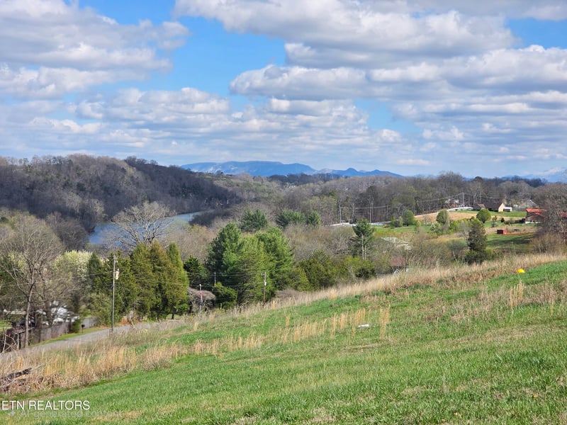 0 Indian Ln, Sevierville, TN 37876
