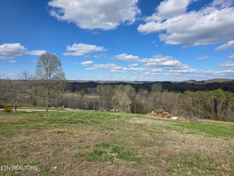 0 Indian Ln, Sevierville, TN 37876