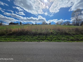 0 Indian Ln, Sevierville, TN 37876