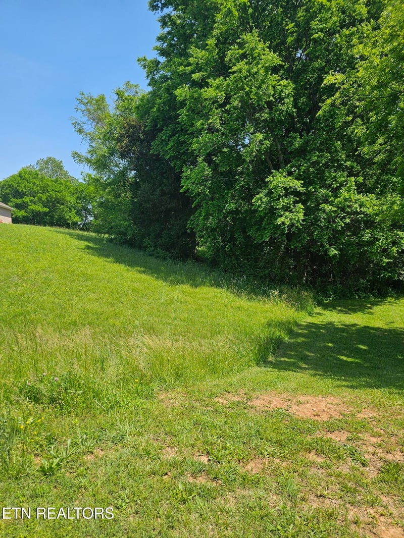 0 Indian Shadows Dr, Maryville, TN 37801