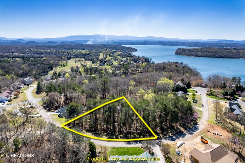 0 Indian Shadows Drive Lot 112, Maryville, TN 37801